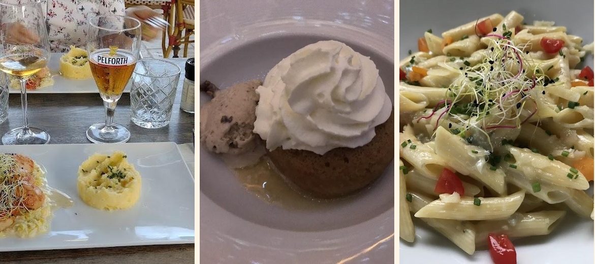 Chez Vous - Gallery Image 1