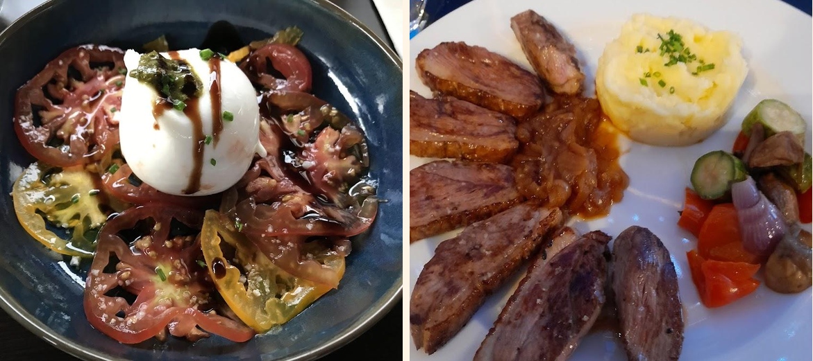 Chez Vous - Gallery Image 3