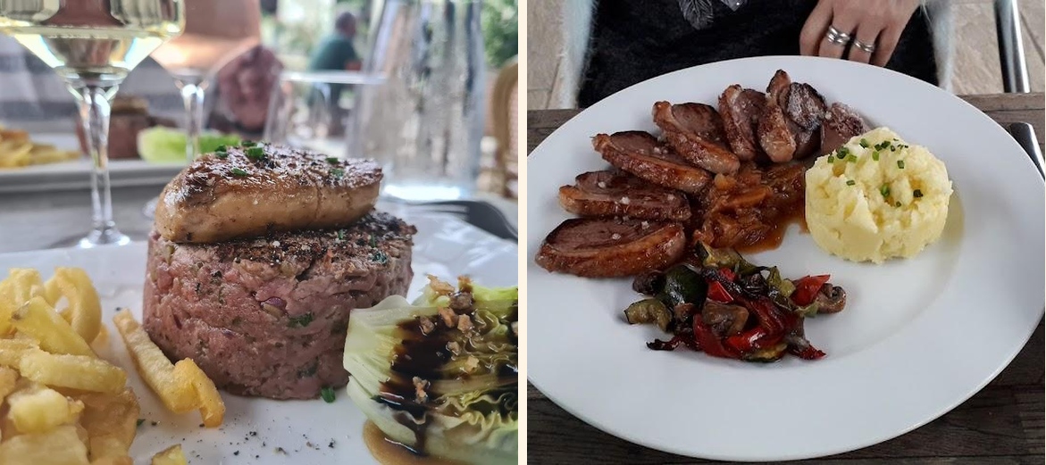 Chez Vous - Gallery Image 5